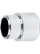 Allstar Performance Reducer Spacer 5/8 in OD to 1/2 in ID 1/2 in Thi