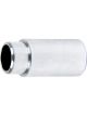 Allstar Performance Reducer Spacer 5/8 in OD to 1/2 in ID 1-3/4 in T