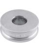 Allstar Performance Motor Mount Spacer 1/2 in Tall 1/2 in ID 1-1/2 i