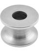 Allstar Performance Motor Mount Spacer 1 in Tall 1/2 in ID 1-1/2 in