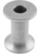 Allstar Performance Motor Mount Spacer 2 in Tall 1/2 in ID 1-1/2 in