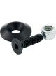 Allstar Performance Countersunk Bolt Kit 10-24 Thread 1.000 in Lo