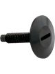 Allstar Performance Flush Mount Bolt 1/4-20 in Thread 1.250 in Long
