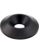 Allstar Performance Countersunk Washer 1/4 in ID 1-1/4 in OD Aluminu