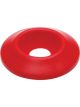 Allstar Performance Body Bolt Washer Countersunk 1/4 in ID 1 in OD P