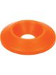 Allstar Performance Body Bolt Washer Countersunk 1/4 in ID 1 in O