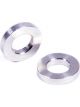 Allstar Performance Flat Spacer 3/8 in ID 11/16 in OD 1/8 in Thick A…