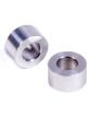 Allstar Performance Flat Spacer 3/8 in ID 11/16 in OD 3/8 in Thick A
