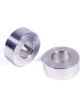 Allstar Performance Flat Spacer 1/2 in ID 1 in OD 3/8 in Thick Alumi…