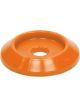 Allstar Performance Body Bolt Washer Countersunk 1/4 in ID 1-1/4 in