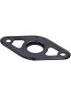 Allstar Performance Body Reinforcing Plate 2 in Wide 1 in Tall 1/8 i…