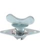 Allstar Performance Quick Turn Fastener Self Ejecting Wing Head 7/16