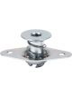 Allstar Performance Quick Turn Fastener Self Ejecting Flush Head Hex