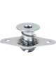 Allstar Performance Quick Turn Fastener Self Ejecting Flush Head Hex
