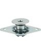 Allstar Performance Quick Turn Fastener Self Ejecting Flush Head Hex