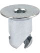 Allstar Performance Quick Turn Fastener Flush Head Hex Drive 7/16 x