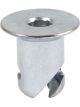 Allstar Performance Quick Turn Fastener Flush Head Hex Drive 7/16 x