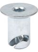 Allstar Performance Quick Turn Fastener Flush Head Hex Drive 7/16 x