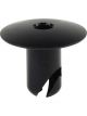 Allstar Performance Quick Turn Fastener Oversized Oval Head Hex Driv