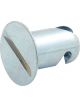 Allstar Performance Quick Turn Fastener Flush Head Slotted 7/16 x 0.…