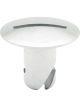Allstar Performance Quick Turn Fastener Oversized Oval Head Slotted