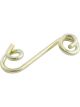 Allstar Performance Quick Turn Fastener Spring 1 in Long 0.250 in Re…