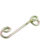 Allstar Performance Quick Turn Fastener Spring 1-3/8 in Long 0.325 i