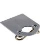 Allstar Performance Quick Turn Mounting Bracket Weld-On 1/16 in Thic…