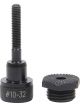 Allstar Performance Threaded Insert Mandrel and Nosepiece 10-32 Thre