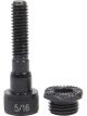Allstar Performance Threaded Insert Mandrel and Nosepiece 5/16-18 in