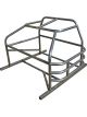 Allstar Performance Roll Cage Mini Enduro 4-Point Weld-On 1-3/4 in D