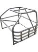 Allstar Performance Roll Cage Deluxe 4-Point Weld-On 1-3/4 in Diamet…