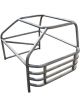 Allstar Performance Roll Cage Standard 4-Point Weld-On 1-3/4 in Diam