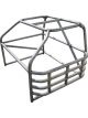 Allstar Performance Roll Cage Deluxe 4-Point Weld-On 1-3/4 in Diamet…