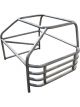Allstar Performance Roll Cage Standard 4-Point Weld-On 0.095 in Wall…