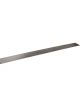 Allstar Performance Door Plate 4 ft Long 4 in Wide 1/8 in Thick Stee