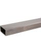 Allstar Performance Steel Tubing 1 x 2 in Rectangle 0.120 in Wall