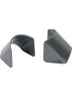 Allstar Performance Gusset Wrap Around Triangular 1-1/2 to 1-3/4 in …