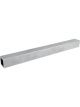 Allstar Performance Aluminum Tubing 3/4 in Square 0.125 in Wall Th…
