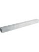 Allstar Performance Aluminum Tubing 1 in Square 0.125 in Wall Thic…