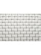 Allstar Performance Nose Screen 3/16 in Screen Spacing 1 x 3 ft Stai…