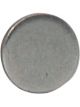 Allstar Performance Tubing End Cap Weld-On 7/8 in OD Steel Natural S