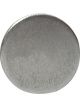 Allstar Performance Tubing End Cap Weld-On 1-1/2 in OD Steel Natural