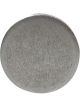 Allstar Performance Tubing End Cap Weld-On 1-5/8 in OD Steel Natural