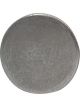 Allstar Performance Tubing End Cap Weld-On 1-3/4 in OD Steel Natural