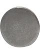 Allstar Performance Tubing End Cap Weld-On 1-11/16 in OD Steel Natur