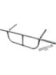 Allstar Performance Bumper Unwelded Rear 1-1/4 in OD 0.095 in Wall S…