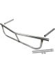 Allstar Performance Bumper Unwelded Rear 1-1/2 in OD 0.095 in Wall S