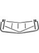Allstar Performance Bumper Unwelded Front 1-3/4 in OD 0.095 in Wall