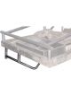 Allstar Performance Fuel Cell Guard 1-3/4 in OD 0.095 in Wall Steel …